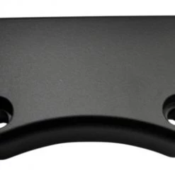 Drag Specialties 1" Buffalo Handlebar Riser Clamp For Harley -Drag Specialties Sales Store drag specialties buffalo handlebar riser clamp for harley 3