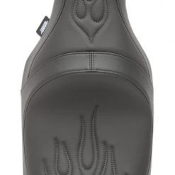 Drag Specialties Caballero Seat For Harley Touring 2008-2022 -Drag Specialties Sales Store drag specialties caballero seat for harley touring20082017 4