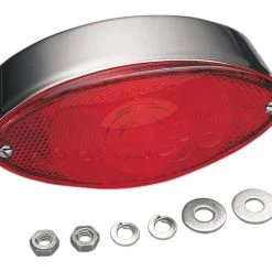 Drag Specialties Cat Eye Taillight