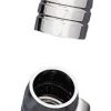 Drag Specialties Chrome Hose Clamps -Drag Specialties Sales Store drag specialties chrome hose clamps
