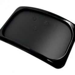 Drag Specialties Curved Radius License Plate Mount For Harley -Drag Specialties Sales Store drag specialties curved radius license plate mount for harley 1