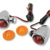 Drag Specialties Custom Bullet Marker Lights -Drag Specialties Sales Store drag specialties custom bullet marker lights