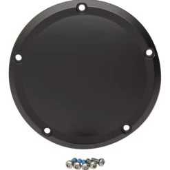 Drag Specialties Derby Cover For Harley Touring 2015-2022