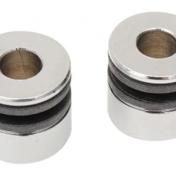 Drag Specialties Detachable Docking Replacement Bushings For Harley -Drag Specialties Sales Store drag specialties detachable docking replacement bushings for harley 3