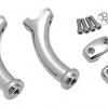 Drag Specialties Deuce Style Handlebar Risers For Harley Softail Deuce 2000-2007 1 Drag Specialties Deuce Style Handlebar Risers For Harley Softail Deuce 2000-2007 -Drag Specialties Sales Store drag specialties deuce style risers for harley softail deuce20002007