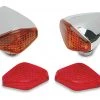 Drag Specialties Diamond Marker Lights -Drag Specialties Sales Store drag specialties diamond marker lights