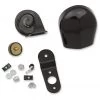 Drag Specialties Electric Horn Kit For Harley 1999-2022 -Drag Specialties Sales Store drag specialties electric horn kit for harley19992018