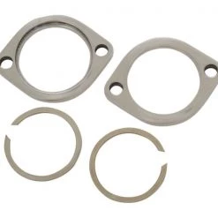 Drag Specialties Exhaust Flange Kit For Harley 1984-2022 6 Drag Specialties Exhaust Flange Kit For Harley 1984-2022 -Drag Specialties Sales Store drag specialties exhaust flange kit for harley19842014 1