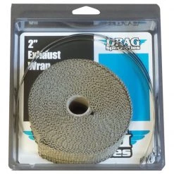 Drag Specialties Exhaust Heat Wrap -Drag Specialties Sales Store drag specialties exhaust heat wrap 3