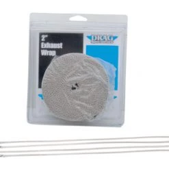 Drag Specialties Exhaust Heat Wrap -Drag Specialties Sales Store drag specialties exhaust heat wrap 5