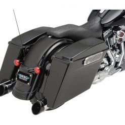 Drag Specialties Extended Saddlebag For Harley Touring -Drag Specialties Sales Store drag specialties extended saddlebag for harley touring 1