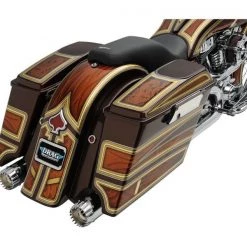 Drag Specialties Extended Saddlebag For Harley Touring -Drag Specialties Sales Store drag specialties extended saddlebag for harley touring 2