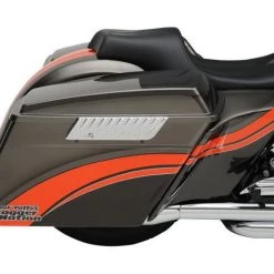 Drag Specialties Extended Saddlebag For Harley Touring -Drag Specialties Sales Store drag specialties extended saddlebag for harley touring right side