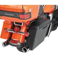 Drag Specialties Extended Saddlebag For Harley Touring -Drag Specialties Sales Store drag specialties extended saddlebag for harley touring right side 3