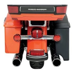 Drag Specialties Extended Saddlebag For Harley Touring -Drag Specialties Sales Store drag specialties extended saddlebag for harley touring right side 4