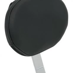 Drag Specialties EZ Glide II Backrest -Drag Specialties Sales Store drag specialties ez glide ii backrest