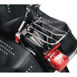 Drag Specialties Fender Luggage Rack For Harley -Drag Specialties Sales Store drag specialties fender luggage rack for harley 1