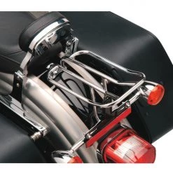 Drag Specialties Fender Luggage Rack For Harley -Drag Specialties Sales Store drag specialties fender luggage rack for harley 2