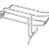 Drag Specialties Fender Luggage Rack For Harley -Drag Specialties Sales Store drag specialties fender luggage rack for harley softail20062016 chrome