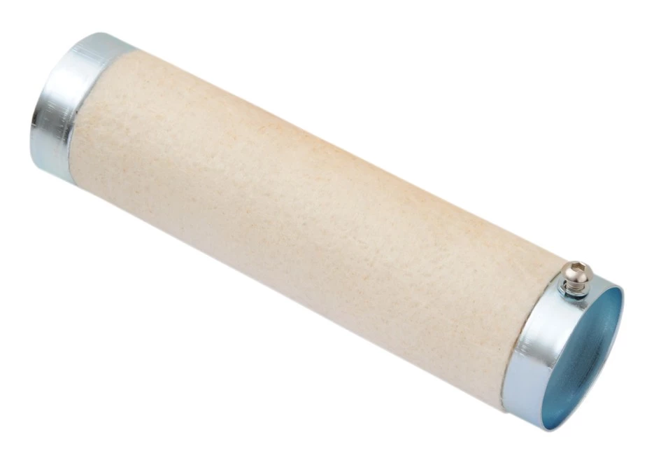 Drag Specialties Fiberglass Wrapped Exhaust Baffle 5 Drag Specialties Fiberglass Wrapped Exhaust Baffle - Image 3