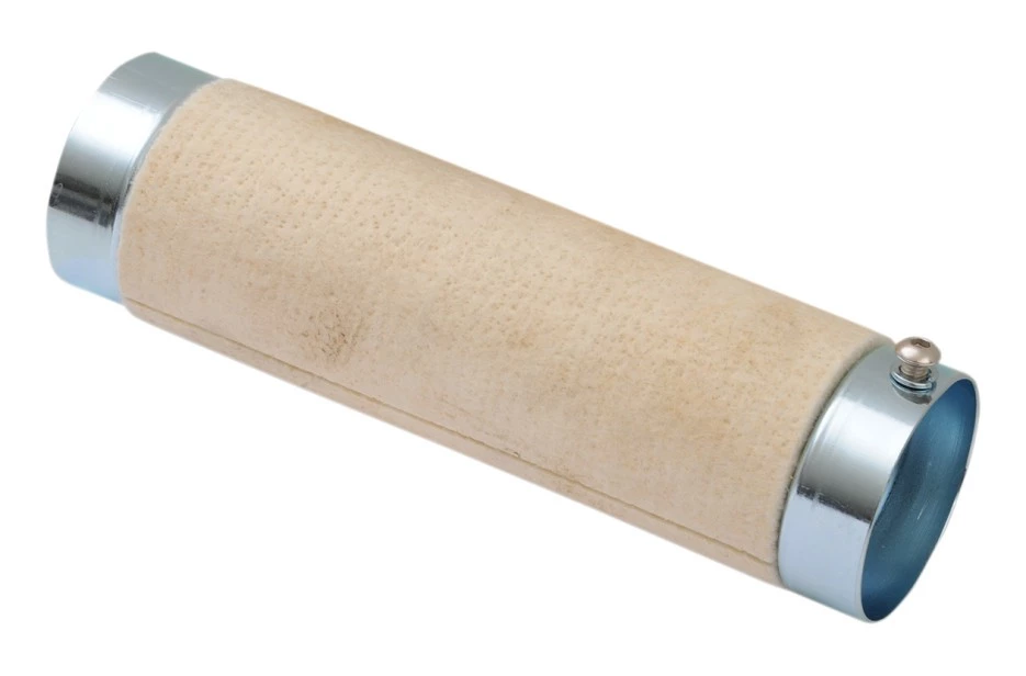 Drag Specialties Fiberglass Wrapped Exhaust Baffle 6 Drag Specialties Fiberglass Wrapped Exhaust Baffle - Image 4