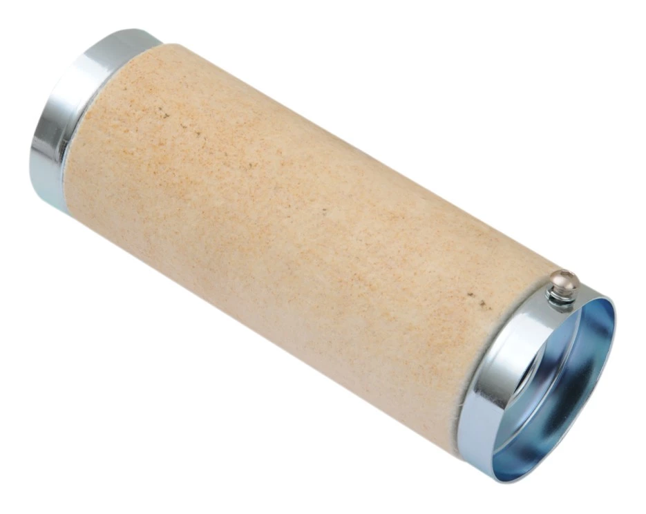 Drag Specialties Fiberglass Wrapped Exhaust Baffle 7 Drag Specialties Fiberglass Wrapped Exhaust Baffle - Image 5