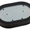 Drag Specialties Replacement Air Filter For Screamin' Eagle Harley -Drag Specialties Sales Store drag specialties filter air paper2904404