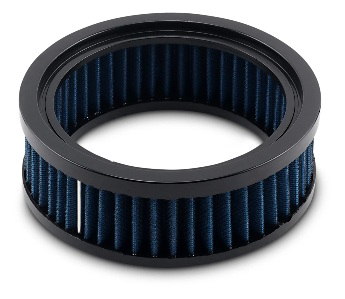 Drag Specialties Premium Washable Air Filter Element For S&S Teardrop Air Cleaner