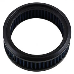 Drag Specialties Premium Washable Air Filter Element For S&S "D" Teardrop Air Cleaner