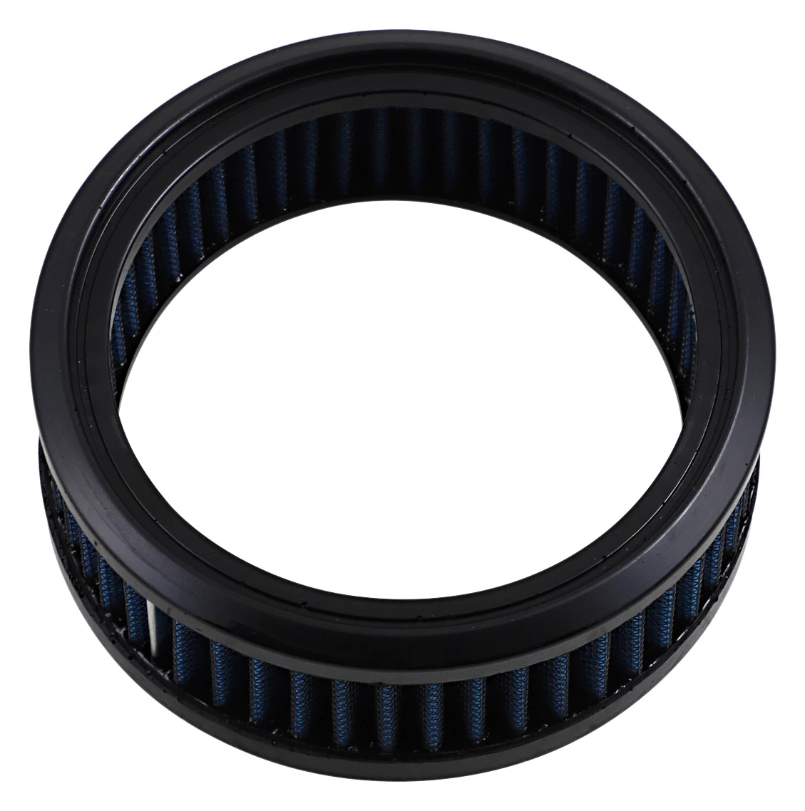 Drag Specialties Premium Washable Air Filter Element For S&S "D" Teardrop Air Cleaner