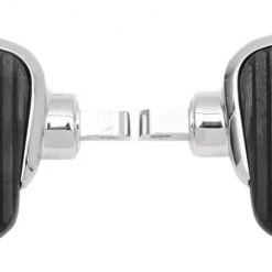 Drag Specialties Mini Floorboard Footpegs For Harley 9 Drag Specialties Mini Floorboard Footpegs For Harley -Drag Specialties Sales Store drag specialties footboard male large 1