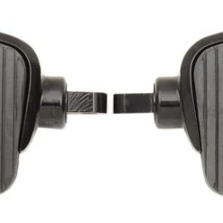 Drag Specialties Mini Floorboard Footpegs For Harley 8 Drag Specialties Mini Floorboard Footpegs For Harley -Drag Specialties Sales Store drag specialties footboard male large