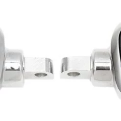 Drag Specialties Mini Floorboard Footpegs For Harley 7 Drag Specialties Mini Floorboard Footpegs For Harley -Drag Specialties Sales Store drag specialties footboard male small 1