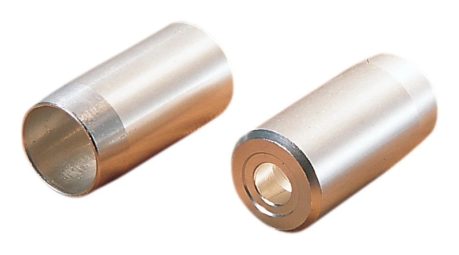 Drag Specialties Fork Leg Lower Stop For Harley 41MM Forks 1985-1999