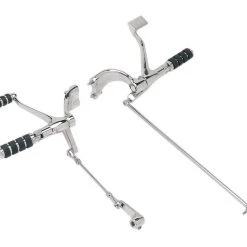 Drag Specialties Forward Control Kit For Harley Sportster -Drag Specialties Sales Store drag specialties forward control kit for harley sportster20042014 2