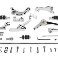 Drag Specialties Forward Control Kit For Harley Sportster -Drag Specialties Sales Store drag specialties forward control kit for harley sportster20042014 3