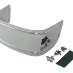 Drag Specialties Front Fender Skirt For Harley 2014-2022 -Drag Specialties Sales Store drag specialties front fender skirt for harley20142017 1