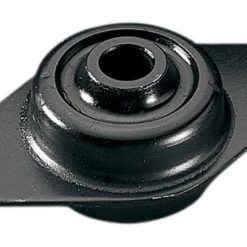 Drag Specialties Front ISO-Mount For Harley Big Twin 1980-2008