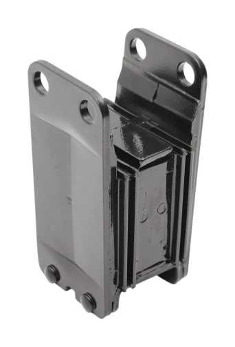 Drag Specialties Front Isolator Motor Mount For Harley 3 Drag Specialties Front Isolator Motor Mount For Harley