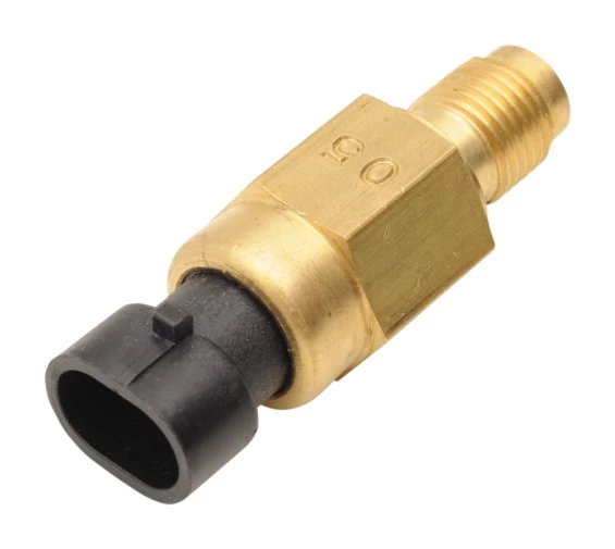 Drag Specialties Fuel Injector Engine Temperature Sensor For Harley
