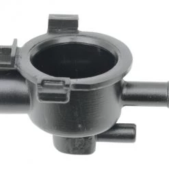 Drag Specialties Fuel Regulator Housing For Harley 2001-2007