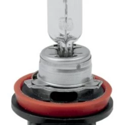 Drag Specialties H11 Halogen Headlight Bulb