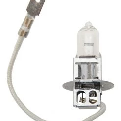Drag Specialties H3 Halogen Headlight Bulb