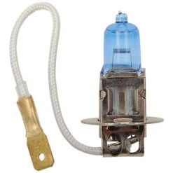 Drag Specialties H3 Superwhite Halogen Headlight Bulb -Drag Specialties Sales Store drag specialties h3 superwhite halogen headlight bulb 1