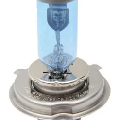 Drag Specialties H4 Superwhite Halogen Headlight Bulb