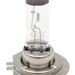Drag Specialties H7 Halogen Headlight Bulb