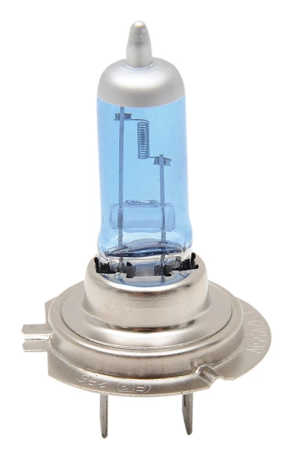 Drag Specialties H7 Superwhite Halogen Headlight Bulb 3 Drag Specialties H7 Superwhite Halogen Headlight Bulb
