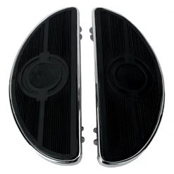 Drag Specialties Half-Moon Floorboards For Harley 1984-2022 9 Drag Specialties Half-Moon Floorboards For Harley 1984-2022 -Drag Specialties Sales Store drag specialties half moon floorboards for harley19842018 1