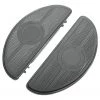 Drag Specialties Half-Moon Floorboards For Harley 1984-2022 -Drag Specialties Sales Store drag specialties half moon floorboards for harley19842018