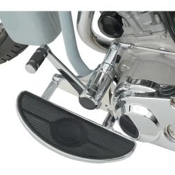 Drag Specialties Half-Moon Floorboards For Harley 1984-2022 10 Drag Specialties Half-Moon Floorboards For Harley 1984-2022 -Drag Specialties Sales Store drag specialties half moon floorboards for harley19842018 2